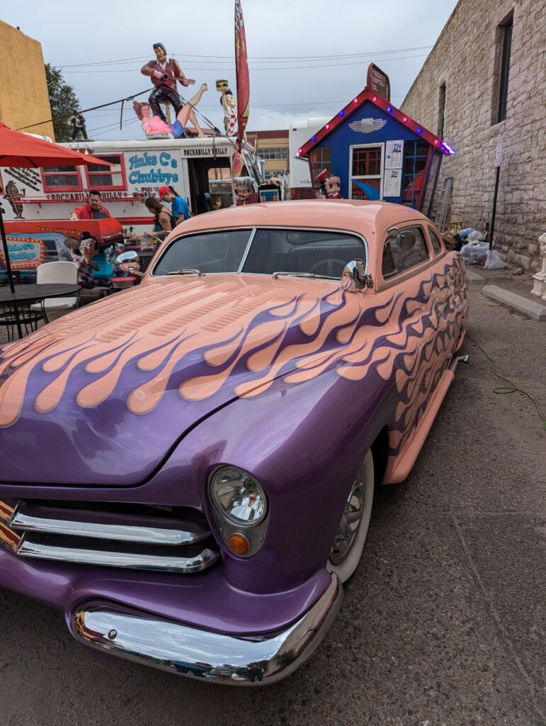 Pueblo’s Chili and Frijole Festival