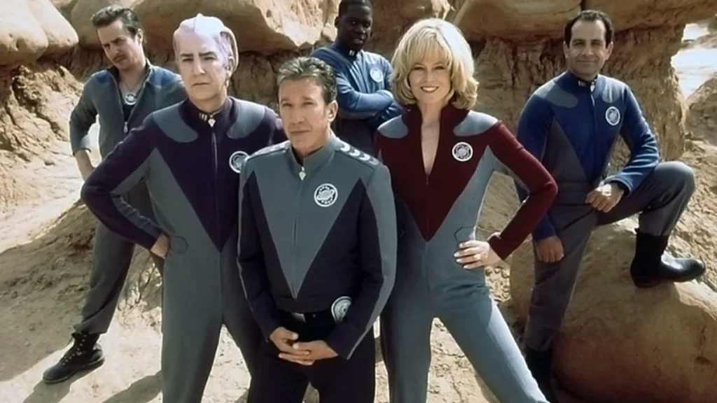 Galaxy Quest